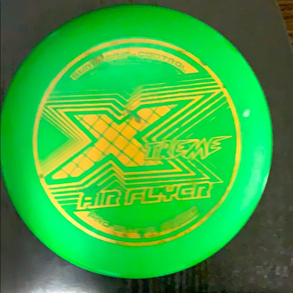 Frisbee